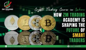 Read more about the article Crypto Trading Course in Lahore – How ZM Trading Academy Is Shaping the Future of Smart Traders