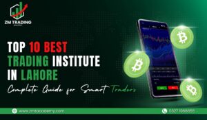 Read more about the article Top 10 Best Trading Institute in Lahore – Complete Guide for Smart Traders