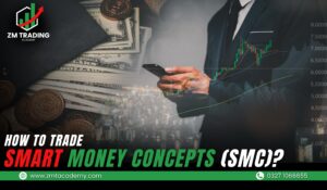 Read more about the article (ZMT) How to Trade Smart Money Concepts (SMC)?
