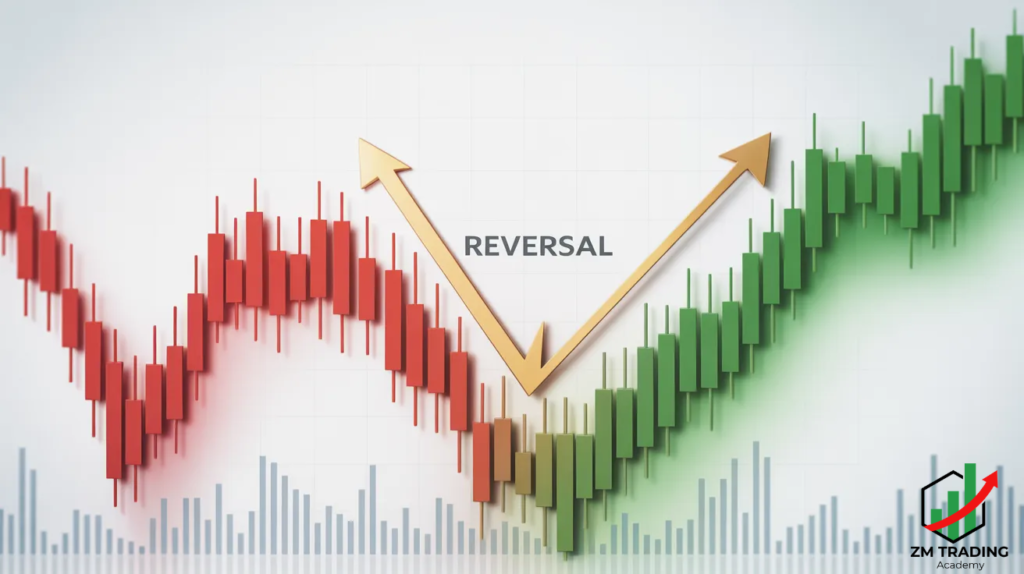 Reversal Chart Patterns