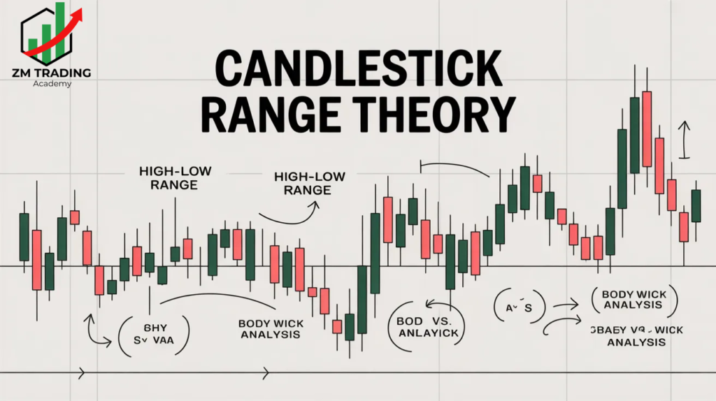 Candel stick range theory