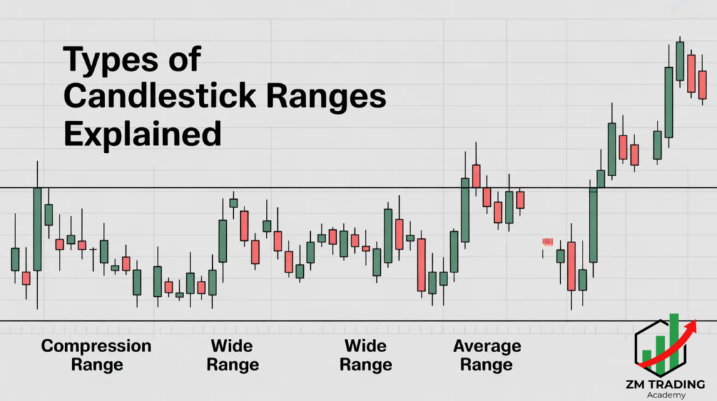 Compression Range Candle