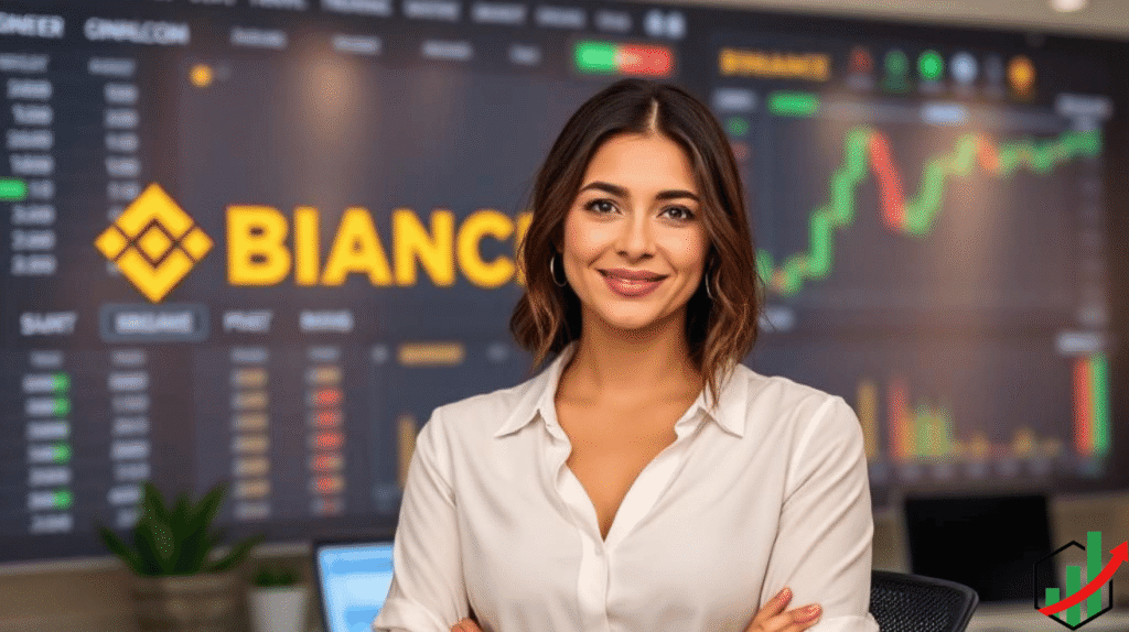 Crypto & Binance Perspective