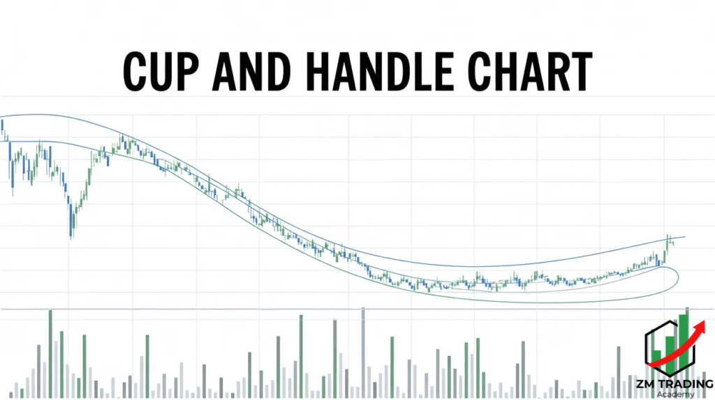 Cup and Handle