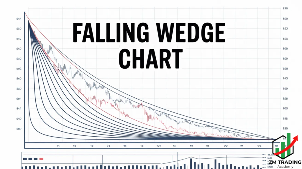 Falling Wedge