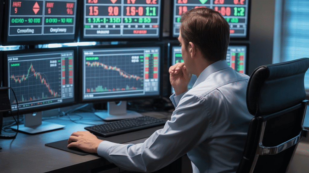 Fixed Outcome, No Market Fairness