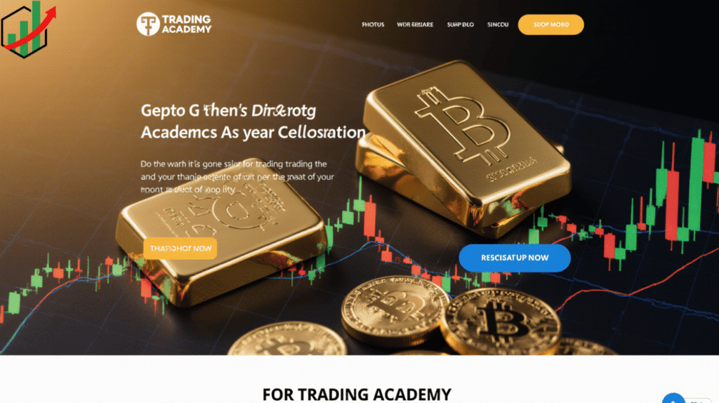 Gold Trading