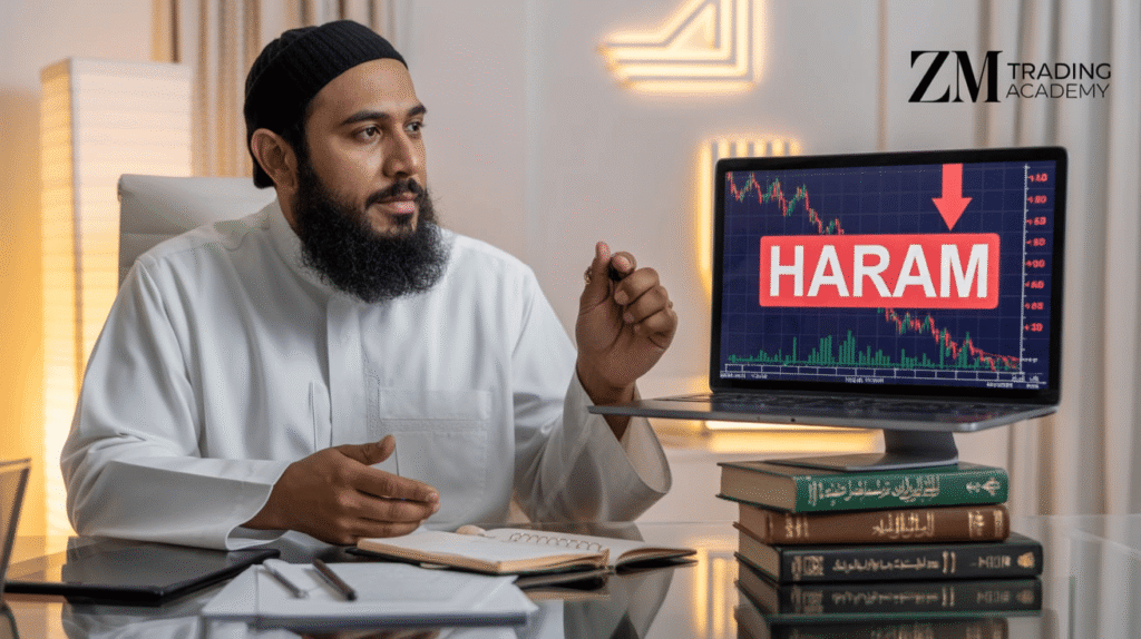 Islamic View_ Binary Trading Halal or Haram
