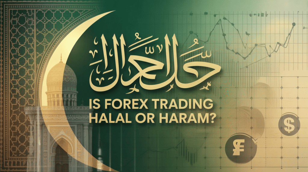 Islamic View_ Is Forex Trading Halal or Haram