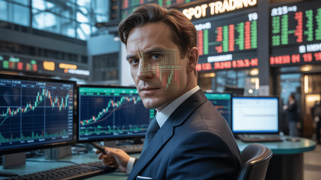 Pros & Cons – Spot Trading