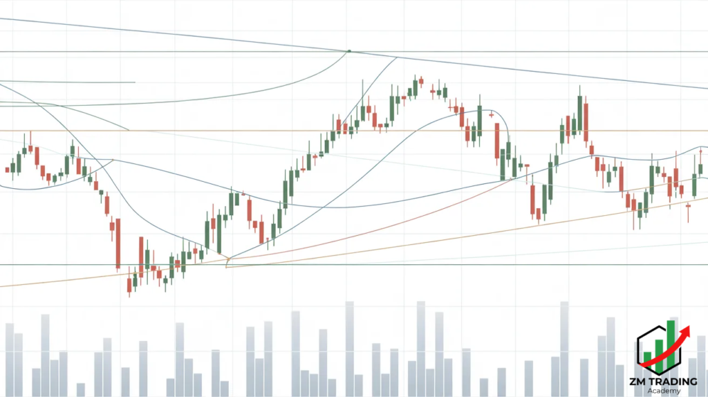 Inverse Head and Shoulders