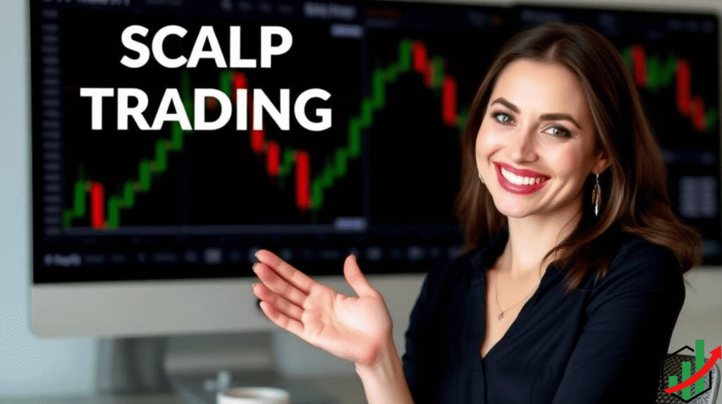 Scalp Trading Cons