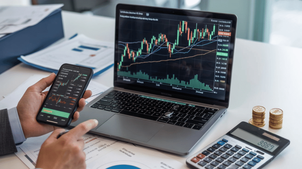 Smart Money Concepts