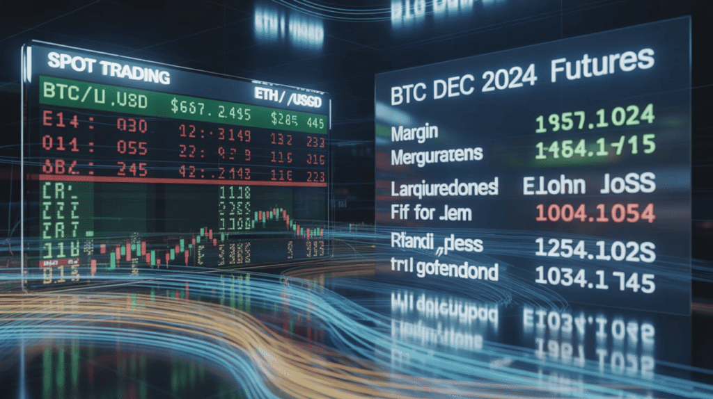 Spot or Futures – Which Is Better for Pakistan
