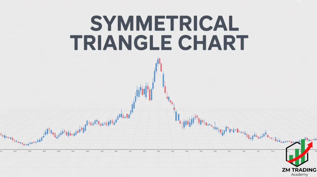Symmetrical Triangle