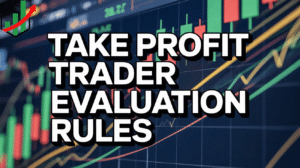 Read more about the article Take Profit Trader Evaluation Rules