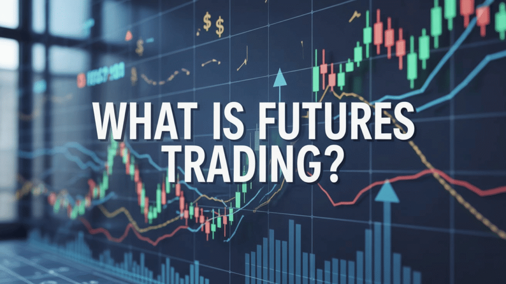 What Is Futures Trading